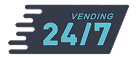 Vending247 Logo